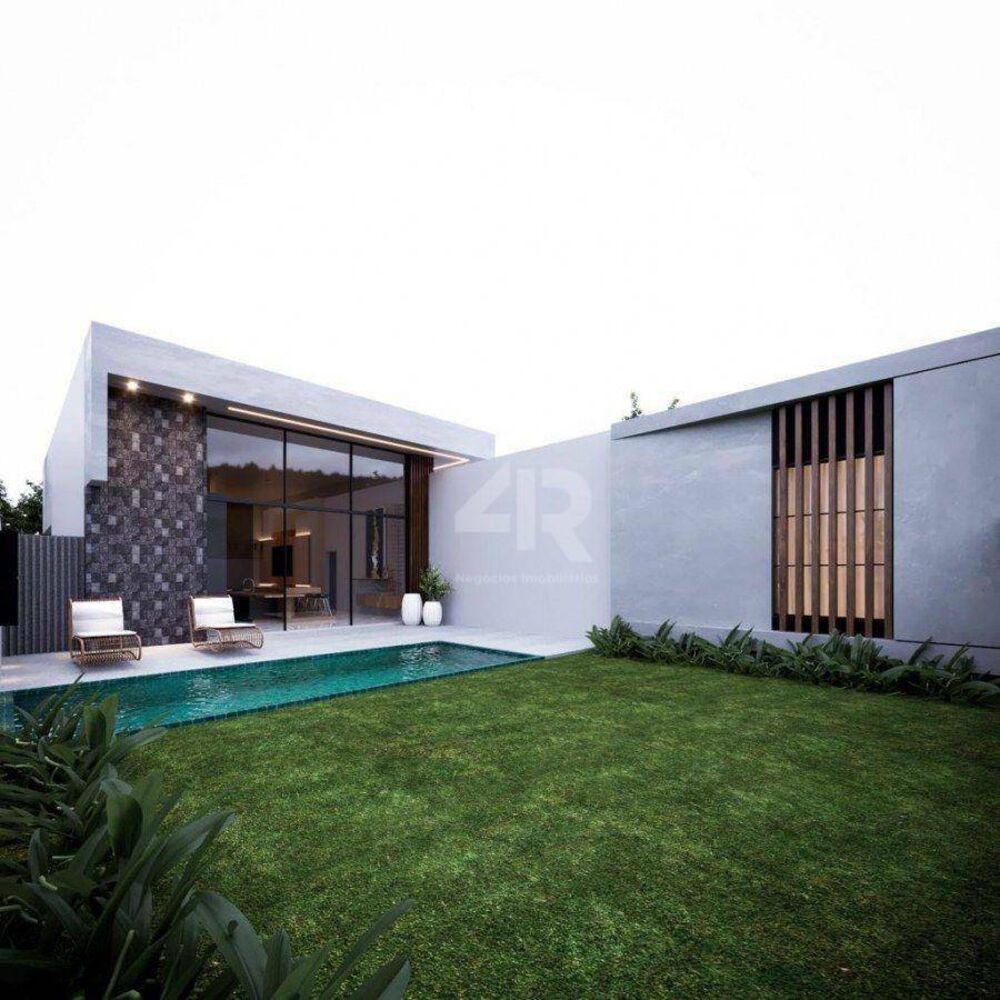 Casa, 4 quartos, 259 m² - Foto 3