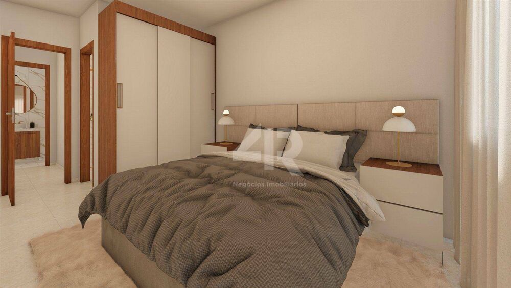 Casa, 3 quartos, 75 m² - Foto 9