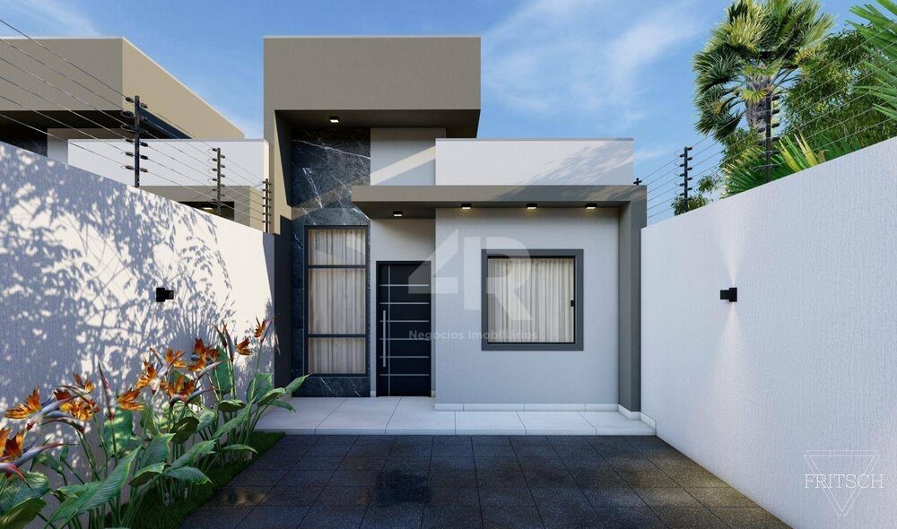 Casa, 3 quartos, 75 m² - Foto 5