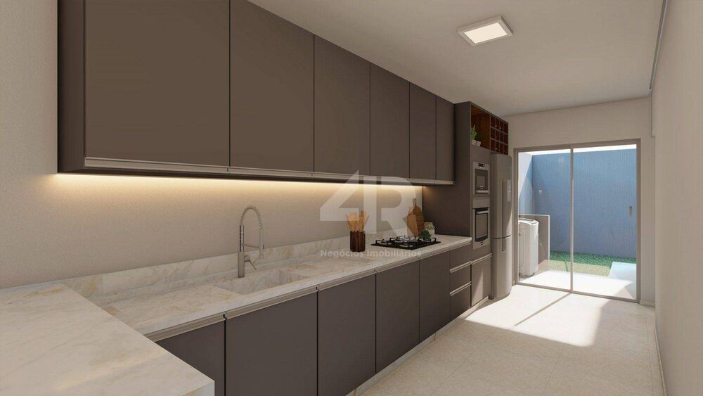 Casa, 3 quartos, 75 m² - Foto 10