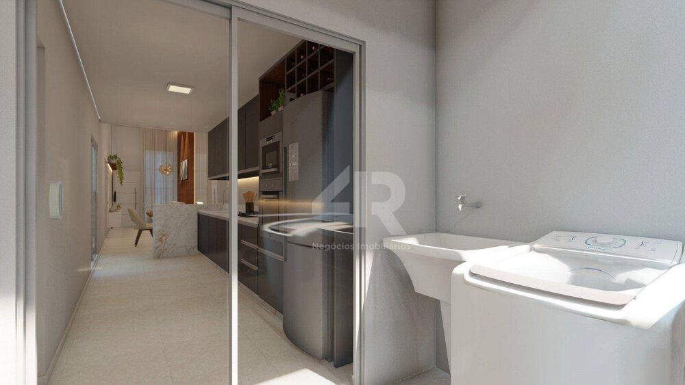 Casa, 3 quartos, 75 m² - Foto 8