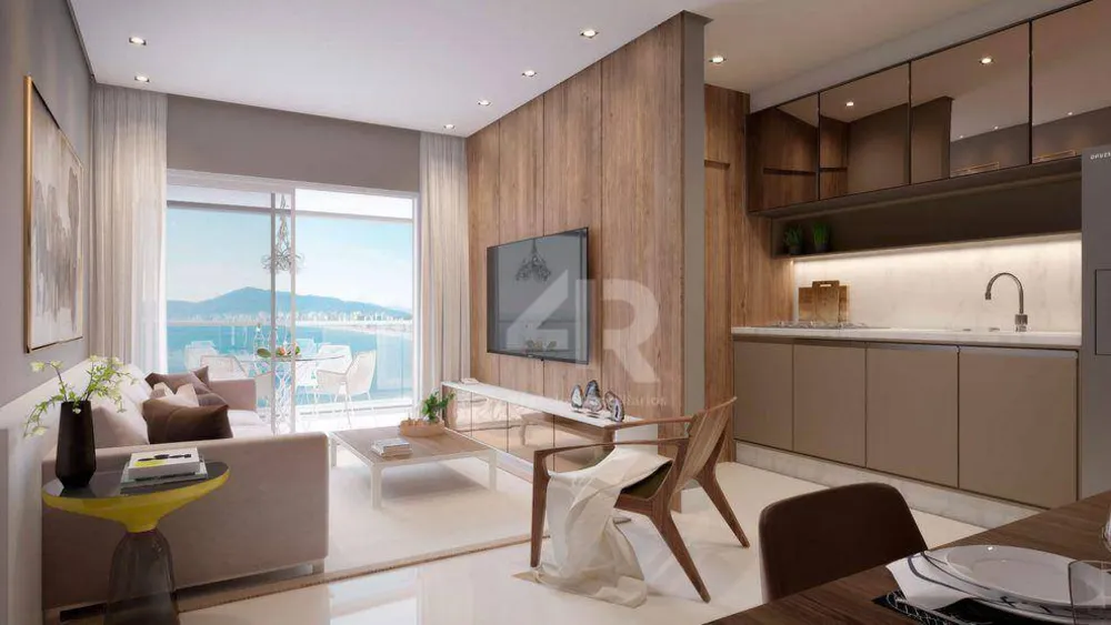 Apartamento, 3 quartos, 102 m² - Foto 2
