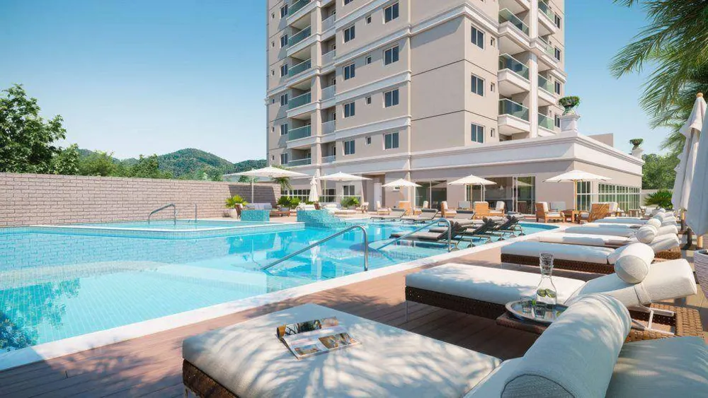 Apartamento, 3 quartos, 102 m² - Foto 3