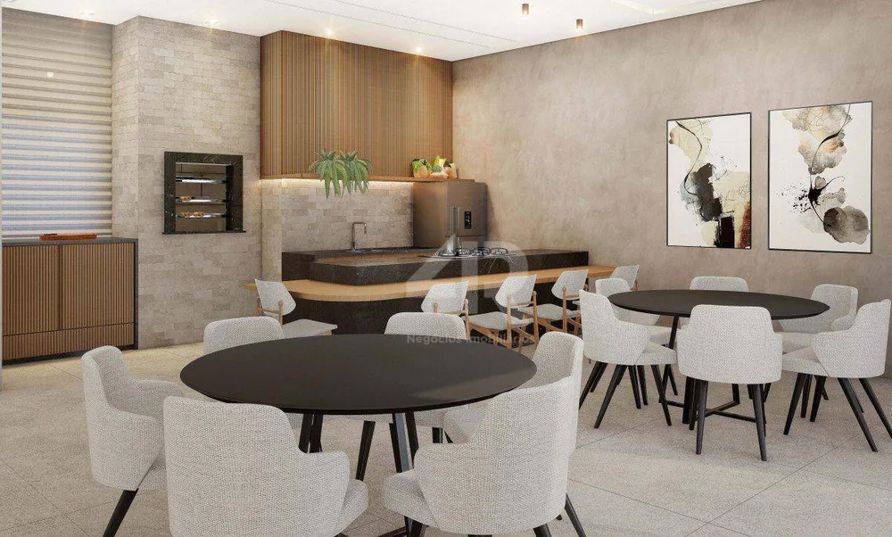 Apartamento, 2 quartos, 47 m² - Foto 3