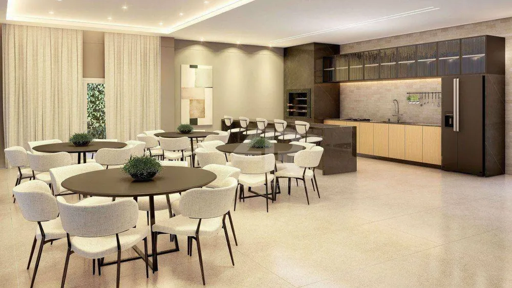 Apartamento, 2 quartos, 47 m² - Foto 4