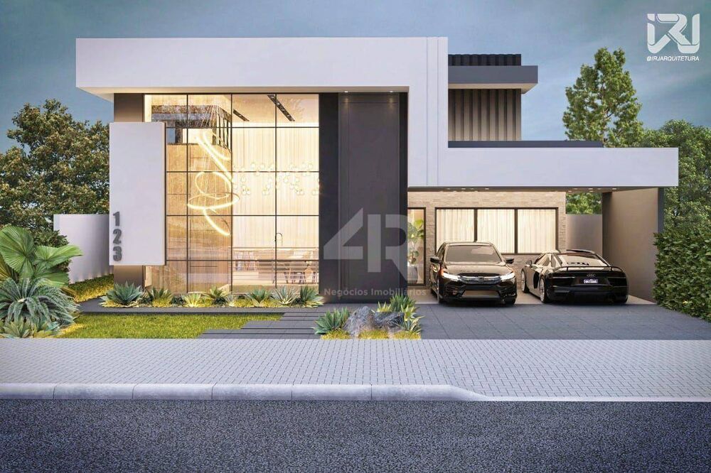 Casa de Condomínio, 3 quartos - Foto 3