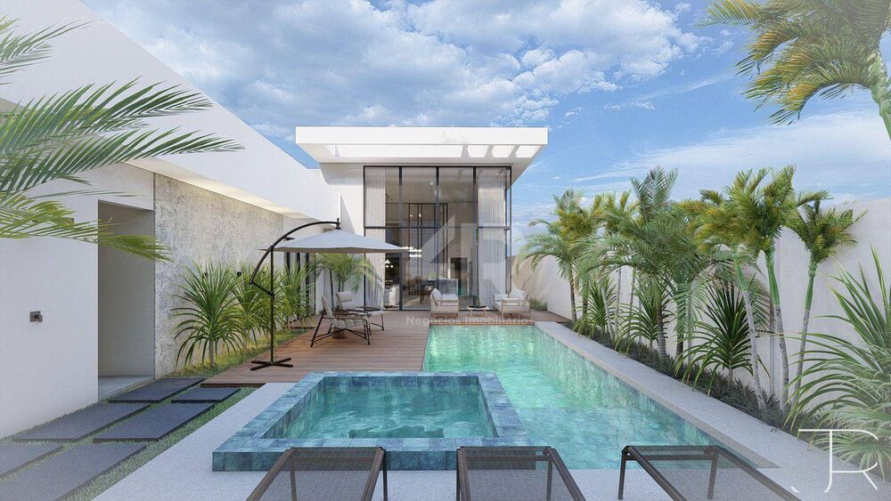 Casa de Condomínio, 3 quartos - Foto 6
