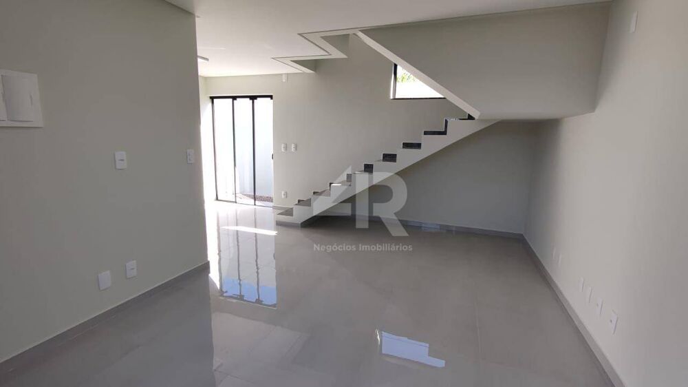 Sobrado, 3 quartos, 92 m² - Foto 4