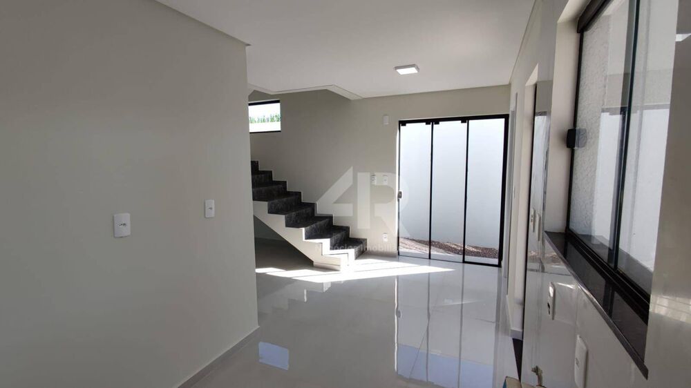 Sobrado, 3 quartos, 92 m² - Foto 3