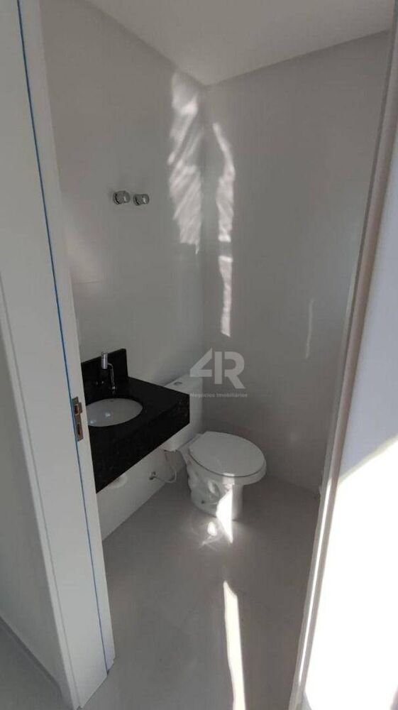 Sobrado, 3 quartos, 92 m² - Foto 5