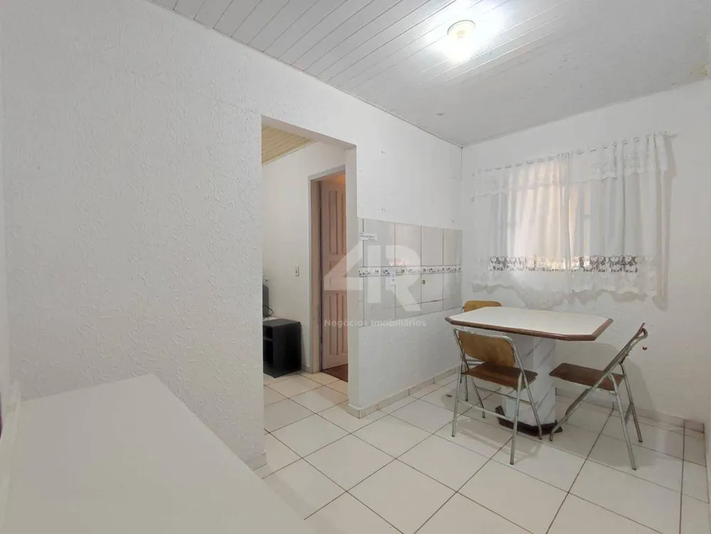Casa, 4 quartos, 150 m² - Foto 1