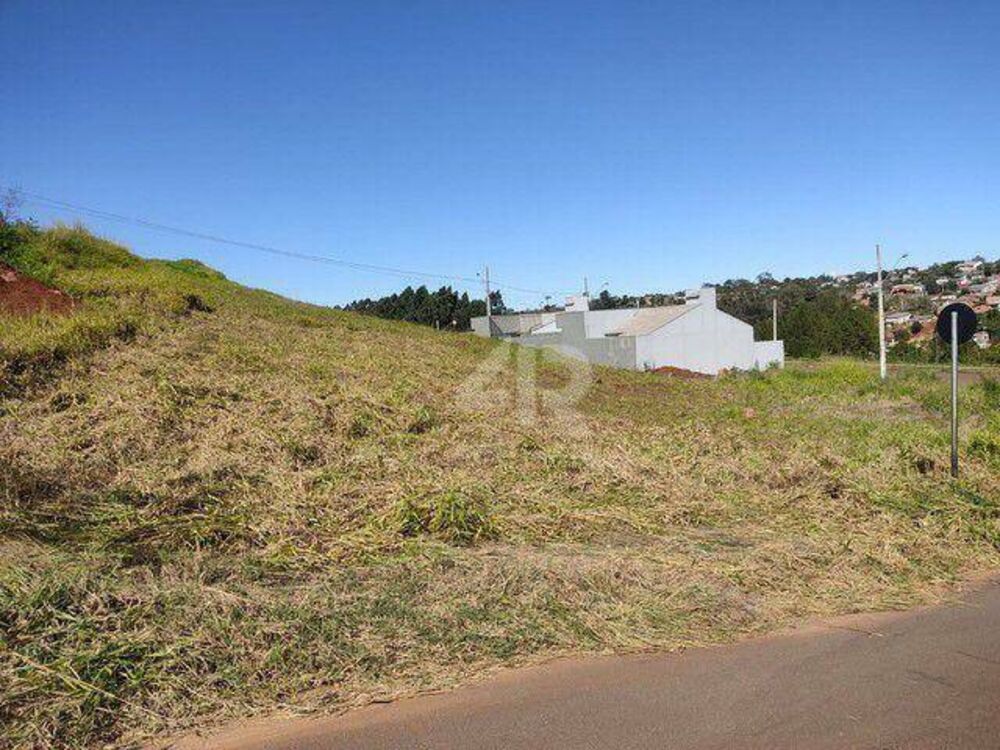 Terreno, 360 m² - Foto 1