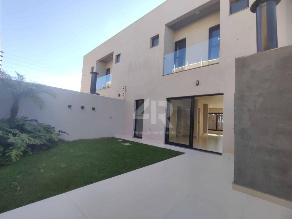 Sobrado, 3 quartos, 159 m² - Foto 1