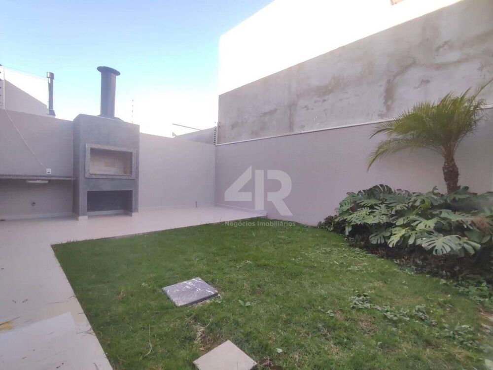 Sobrado, 3 quartos, 159 m² - Foto 2