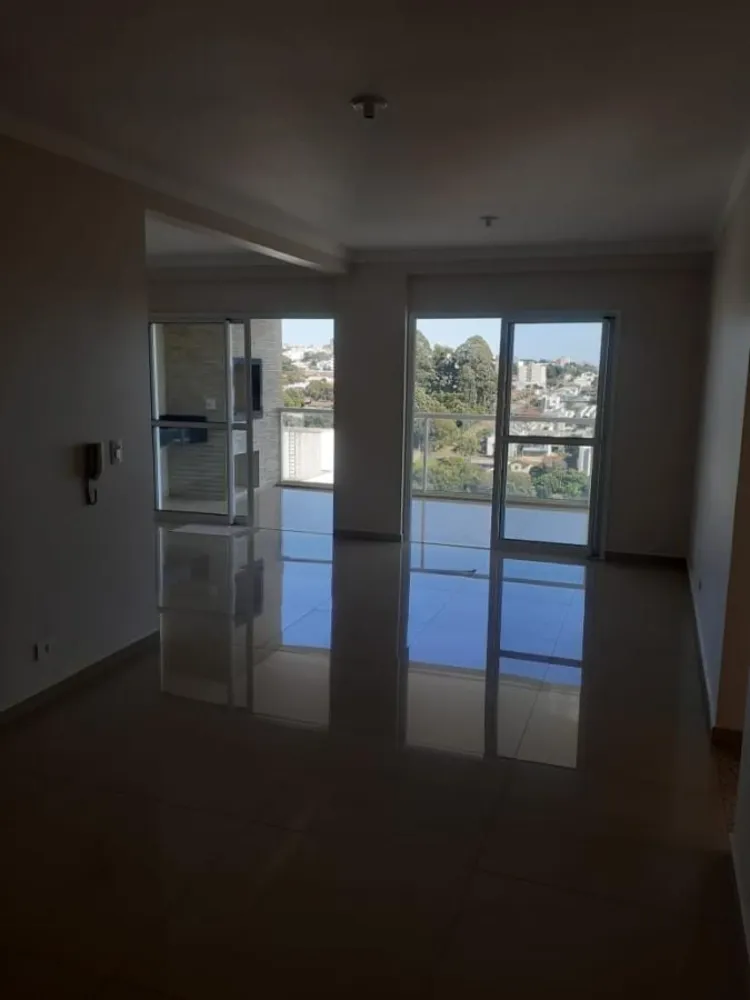 Apartamento, 3 quartos, 128 m² - Foto 1