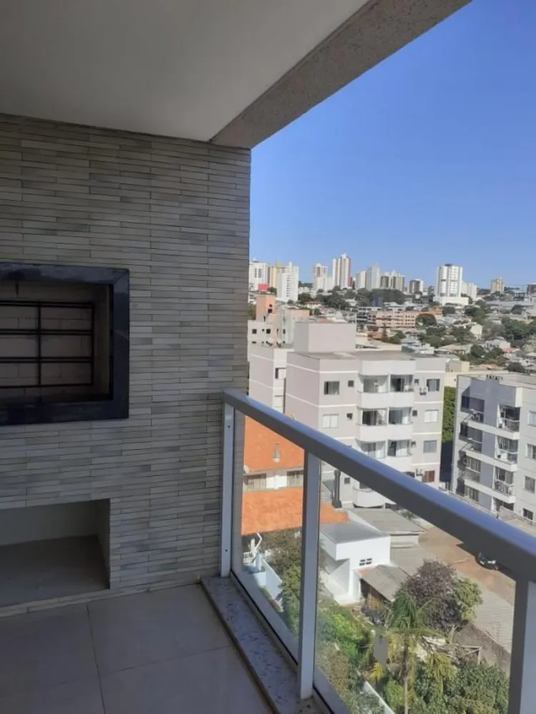Apartamento, 3 quartos, 128 m² - Foto 8