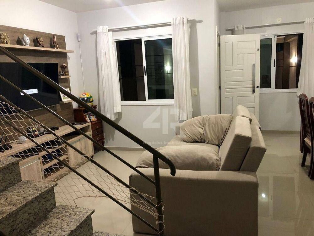 Sobrado, 3 quartos, 223 m² - Foto 3