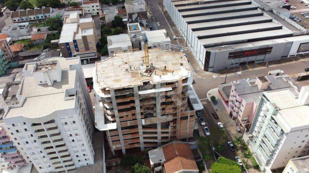 Apartamento, 2 quartos, 73 m² - Foto 10