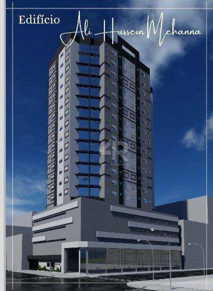 Apartamento, 2 quartos, 73 m² - Foto 12