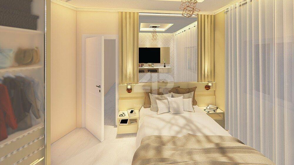 Apartamento, 2 quartos, 73 m² - Foto 9