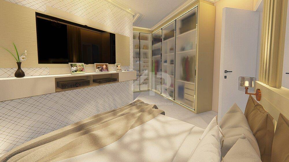 Apartamento, 2 quartos, 73 m² - Foto 3