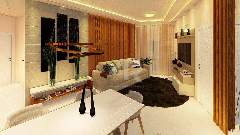 Apartamento, 2 quartos, 73 m² - Foto 8