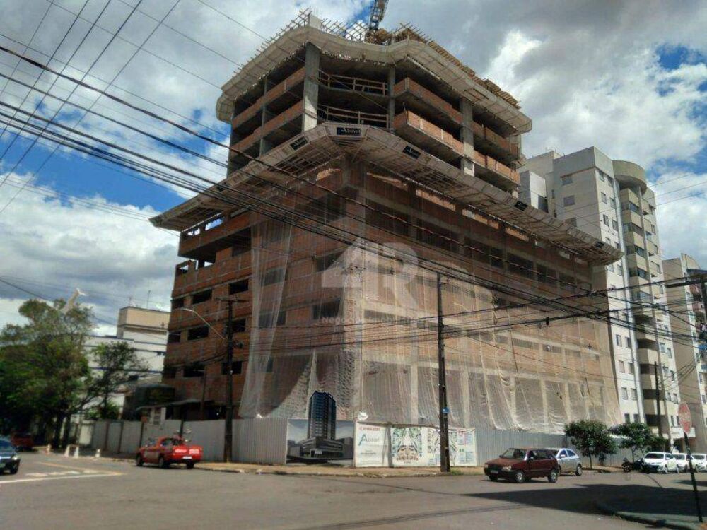Apartamento, 2 quartos, 73 m² - Foto 11