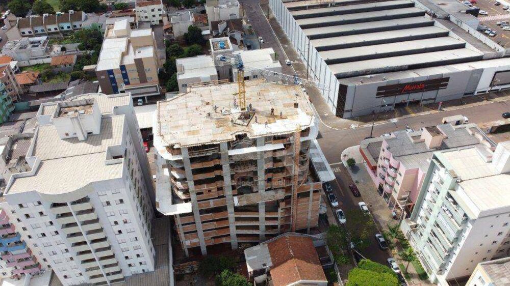 Apartamento, 2 quartos, 73 m² - Foto 13