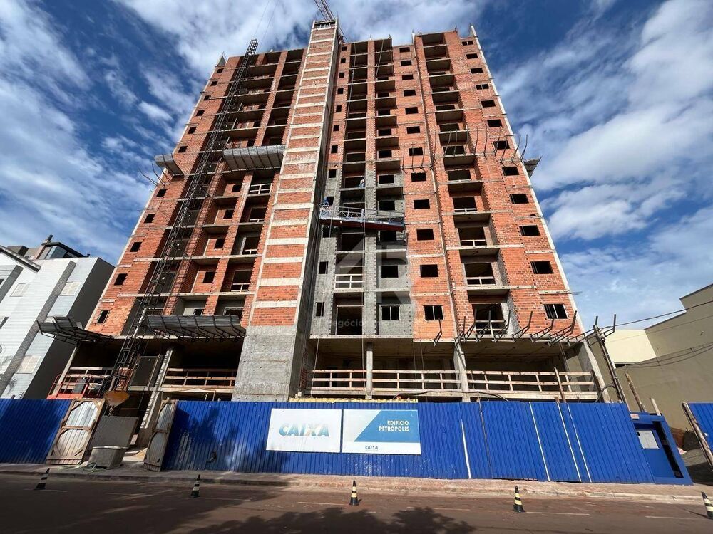 Apartamento, 2 quartos, 58 m² - Foto 8