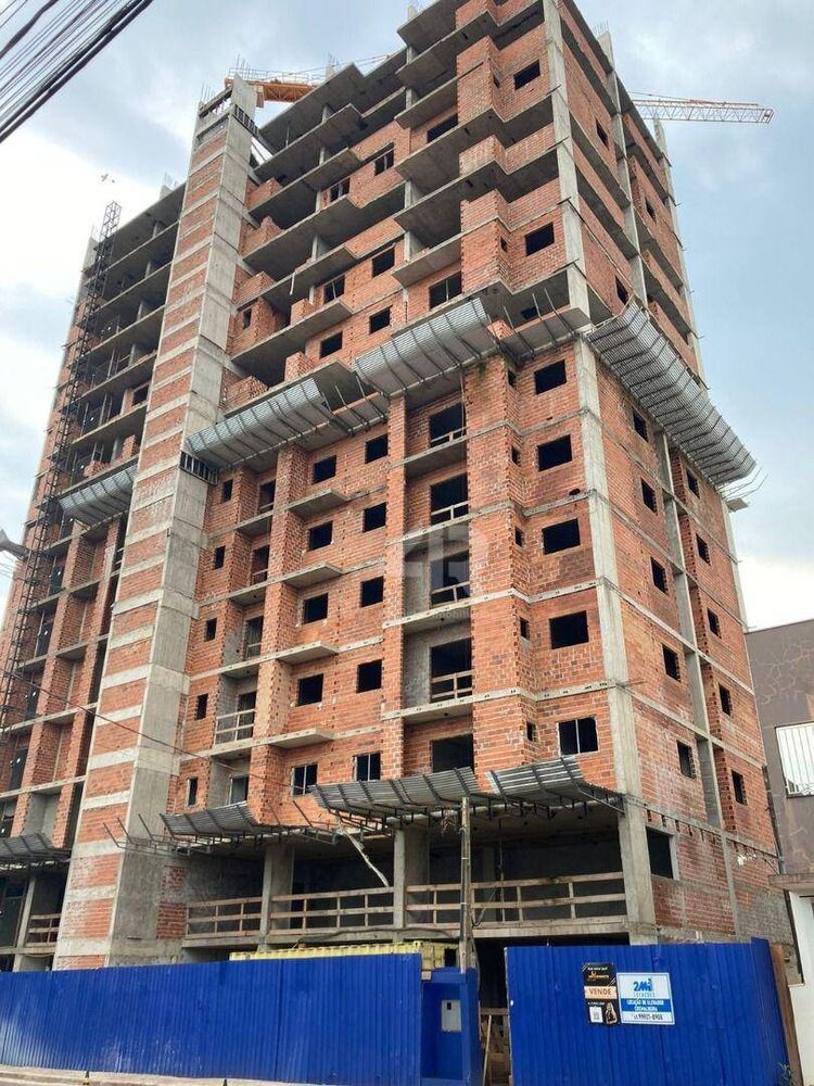 Apartamento, 2 quartos, 58 m² - Foto 9