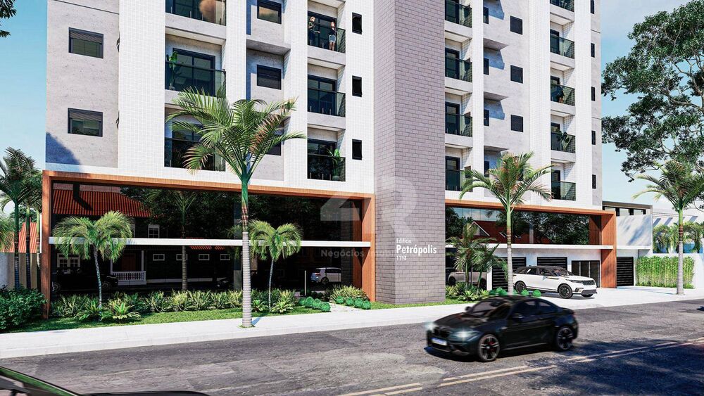 Apartamento, 2 quartos, 58 m² - Foto 7