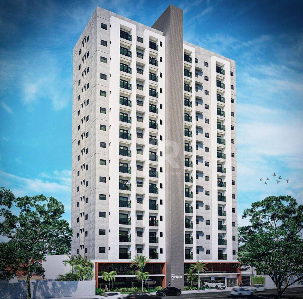 Apartamento, 2 quartos, 58 m² - Foto 6