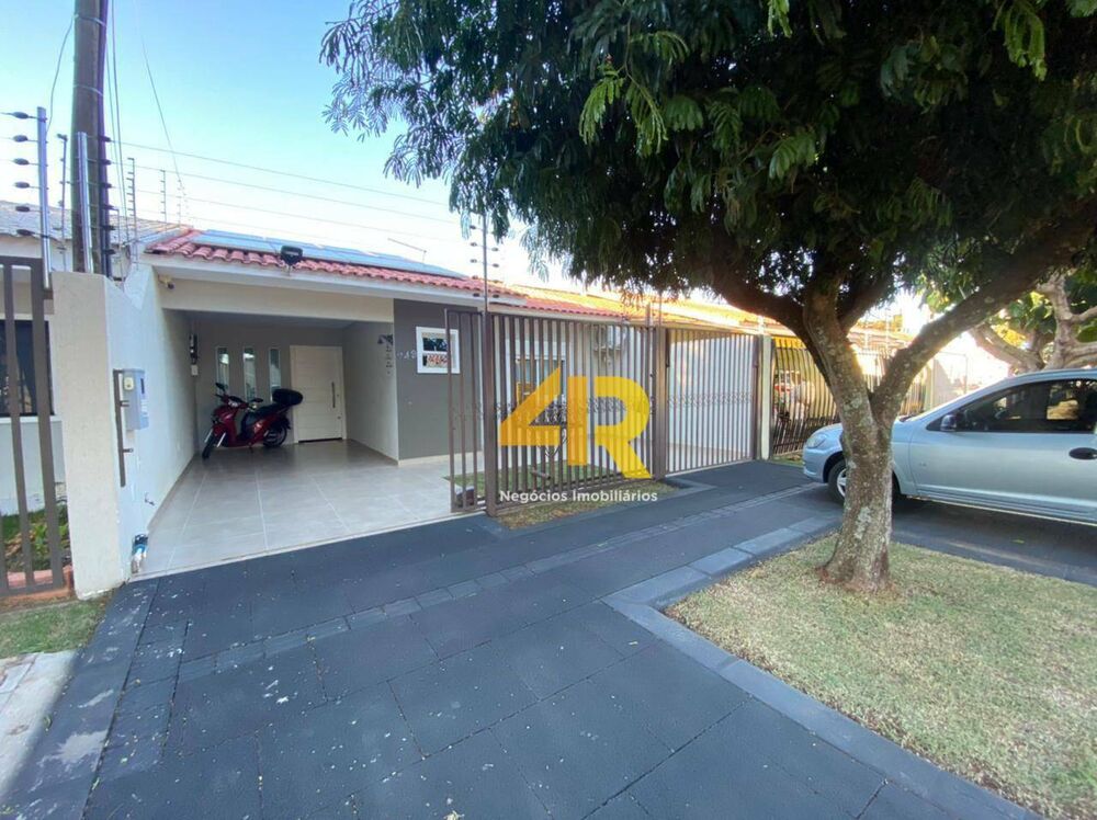 Casa, 2 quartos, 130 m² - Foto 3