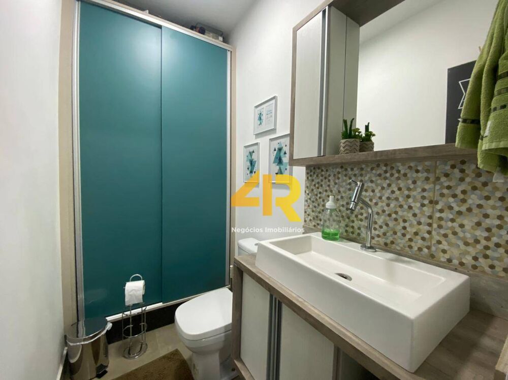 Casa, 2 quartos, 130 m² - Foto 14