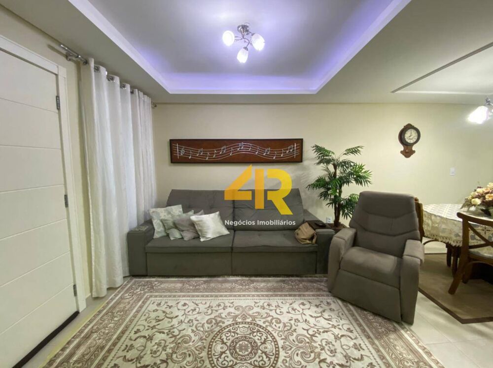 Casa, 2 quartos, 130 m² - Foto 4