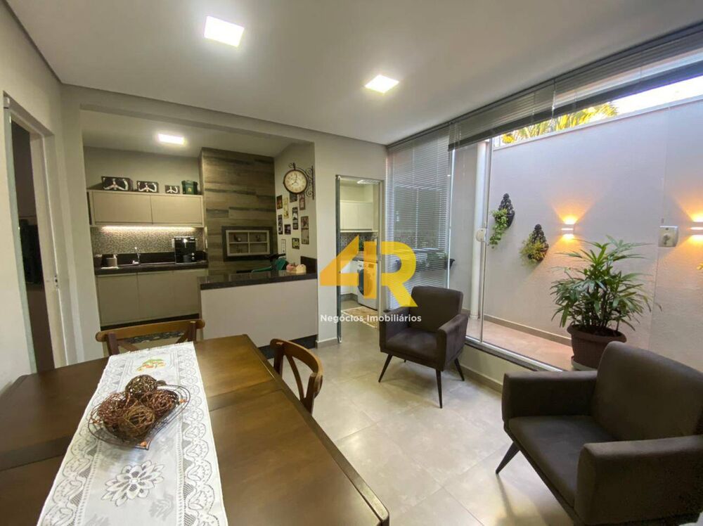 Casa, 2 quartos, 130 m² - Foto 12