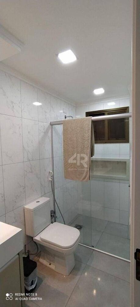 Apartamento, 3 quartos, 204 m² - Foto 1