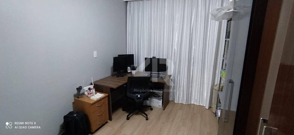 Apartamento, 3 quartos, 204 m² - Foto 3