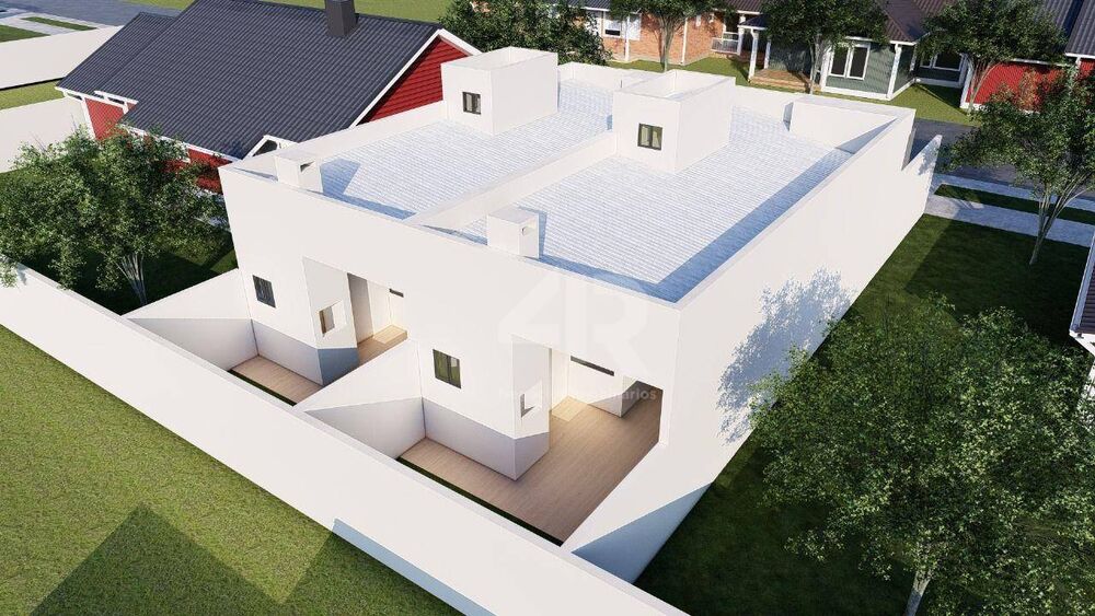 Casa, 2 quartos, 60 m² - Foto 7