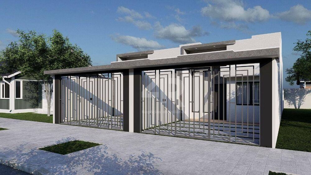 Casa, 2 quartos, 60 m² - Foto 6