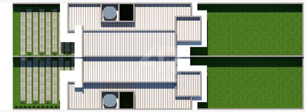 Casa, 3 quartos, 76 m² - Foto 6