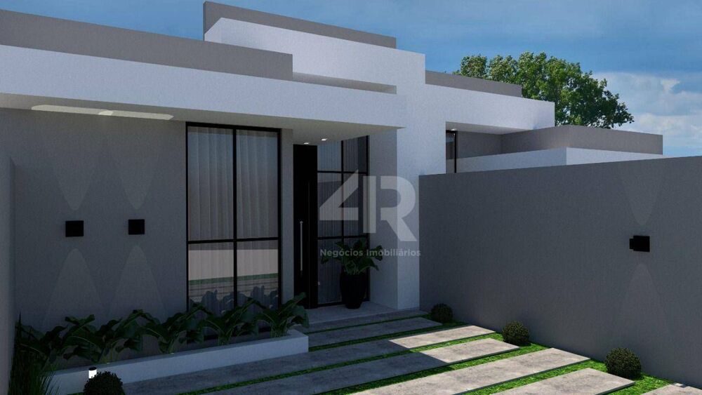 Casa, 3 quartos, 76 m² - Foto 5