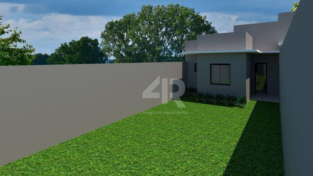 Casa, 3 quartos, 76 m² - Foto 4