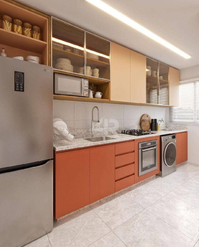 Apartamento, 2 quartos, 43 m² - Foto 6