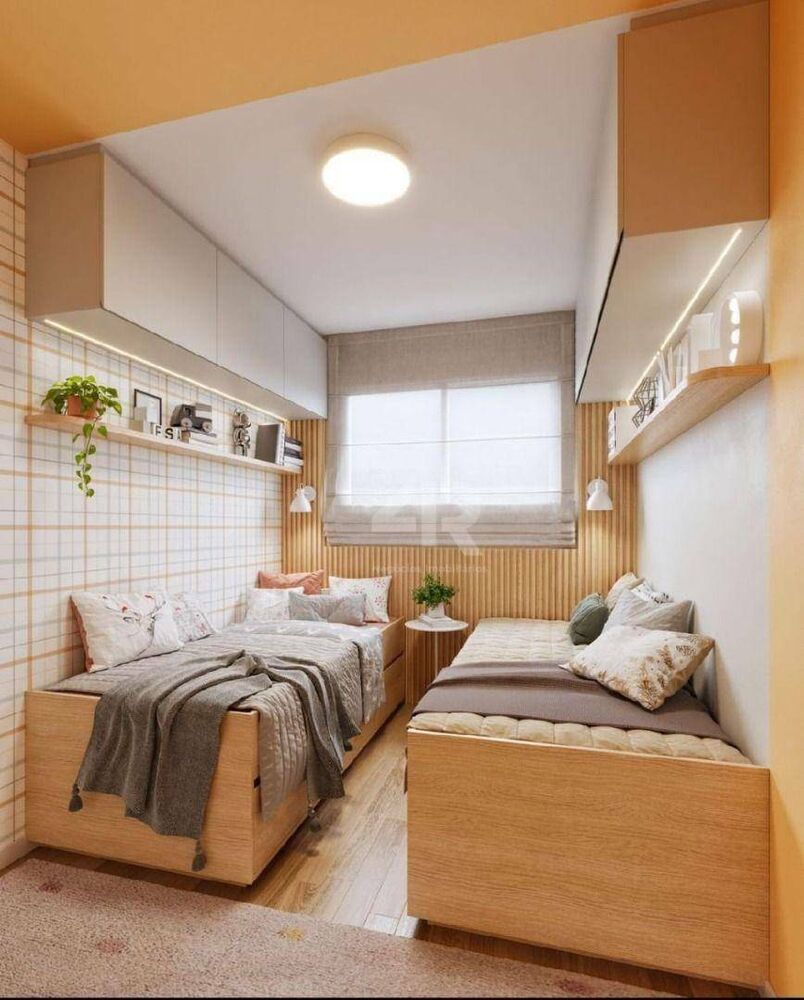 Apartamento, 2 quartos, 43 m² - Foto 3