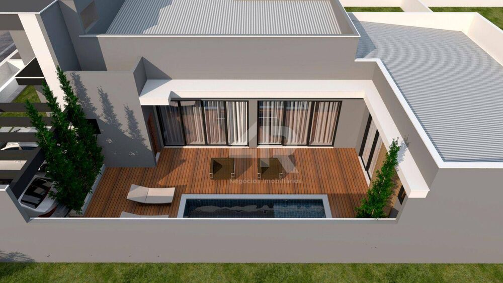 Casa de Condomínio à venda com 3 quartos, 142m² - Foto 7