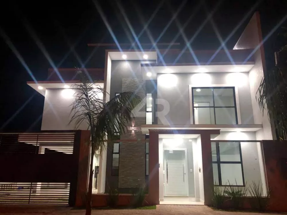 Sobrado à venda com 4 quartos, 187m² - Foto 7