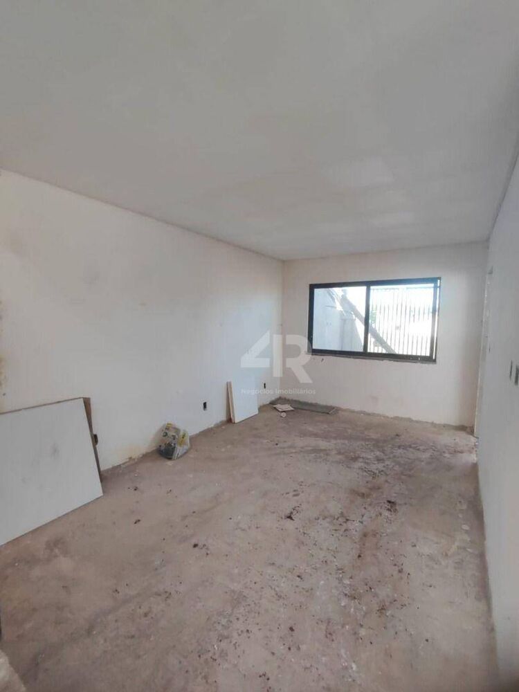 Sobrado, 3 quartos, 94 m² - Foto 2