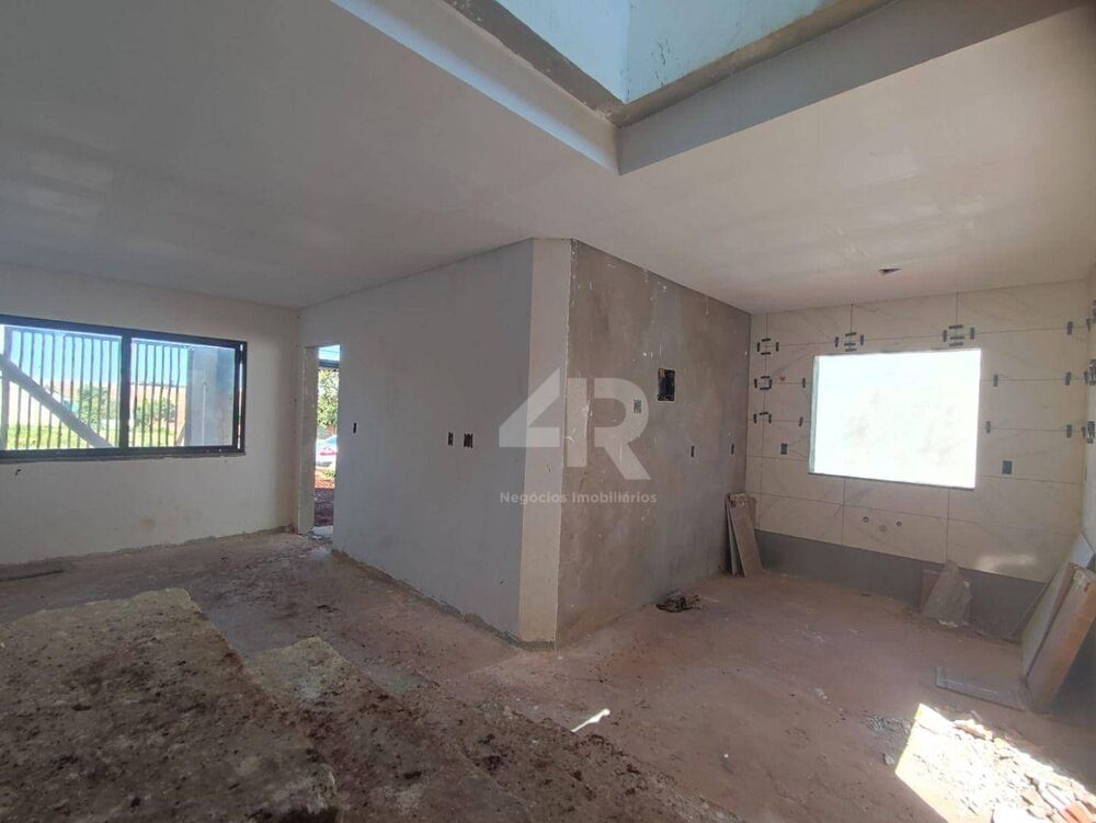 Sobrado, 3 quartos, 94 m² - Foto 7