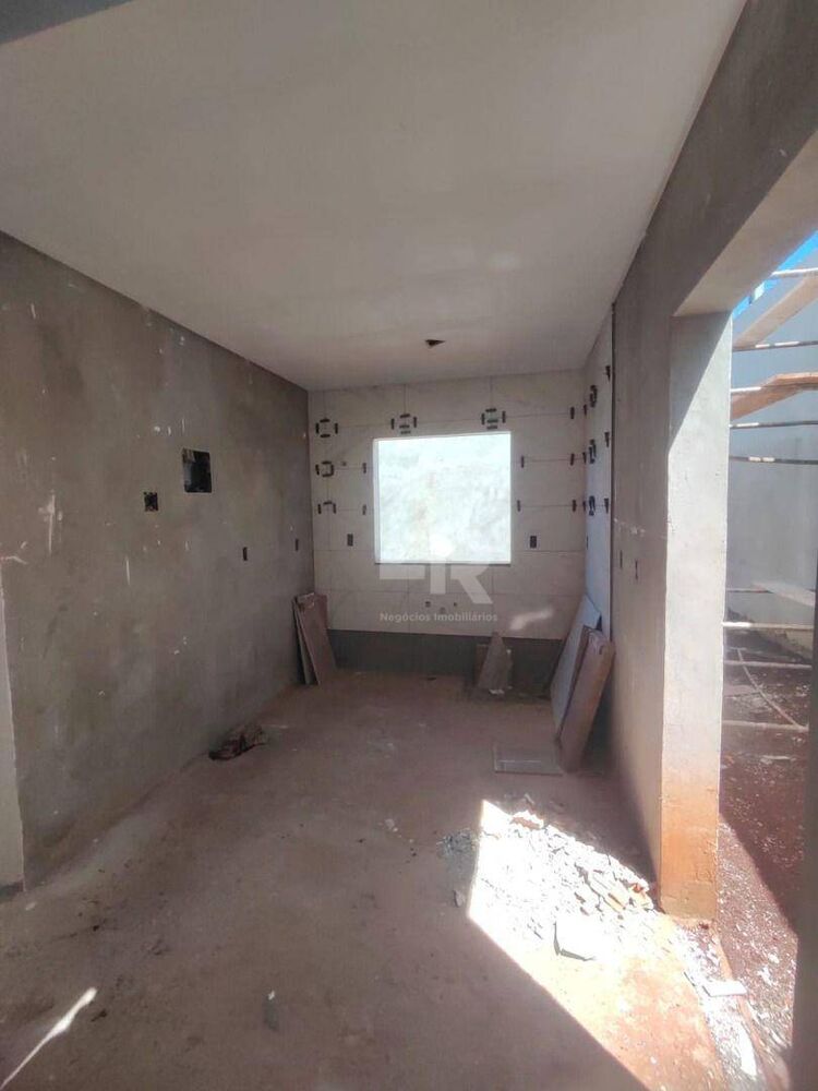 Sobrado, 3 quartos, 94 m² - Foto 9